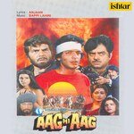 Aag Hi Aag - C. Ramchandra Song Download